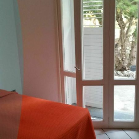 Capri Myhouse 1アパートメント エクステリア 写真