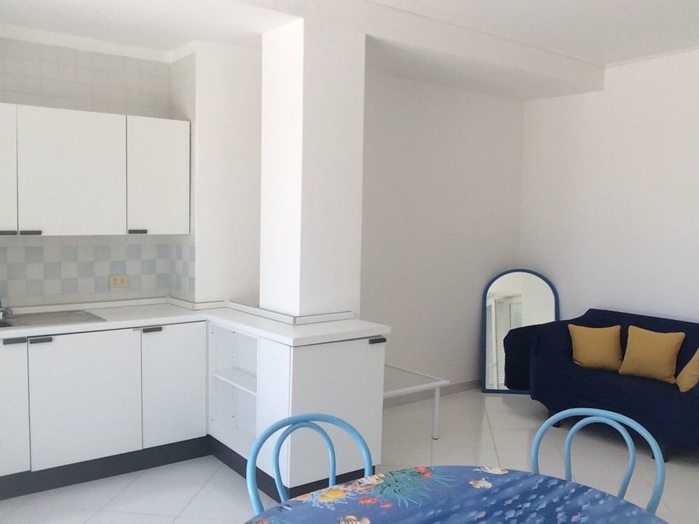 Capri Myhouse 1アパートメント エクステリア 写真