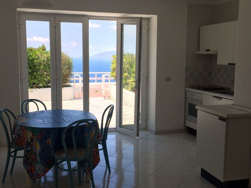 Capri Myhouse 1アパートメント エクステリア 写真