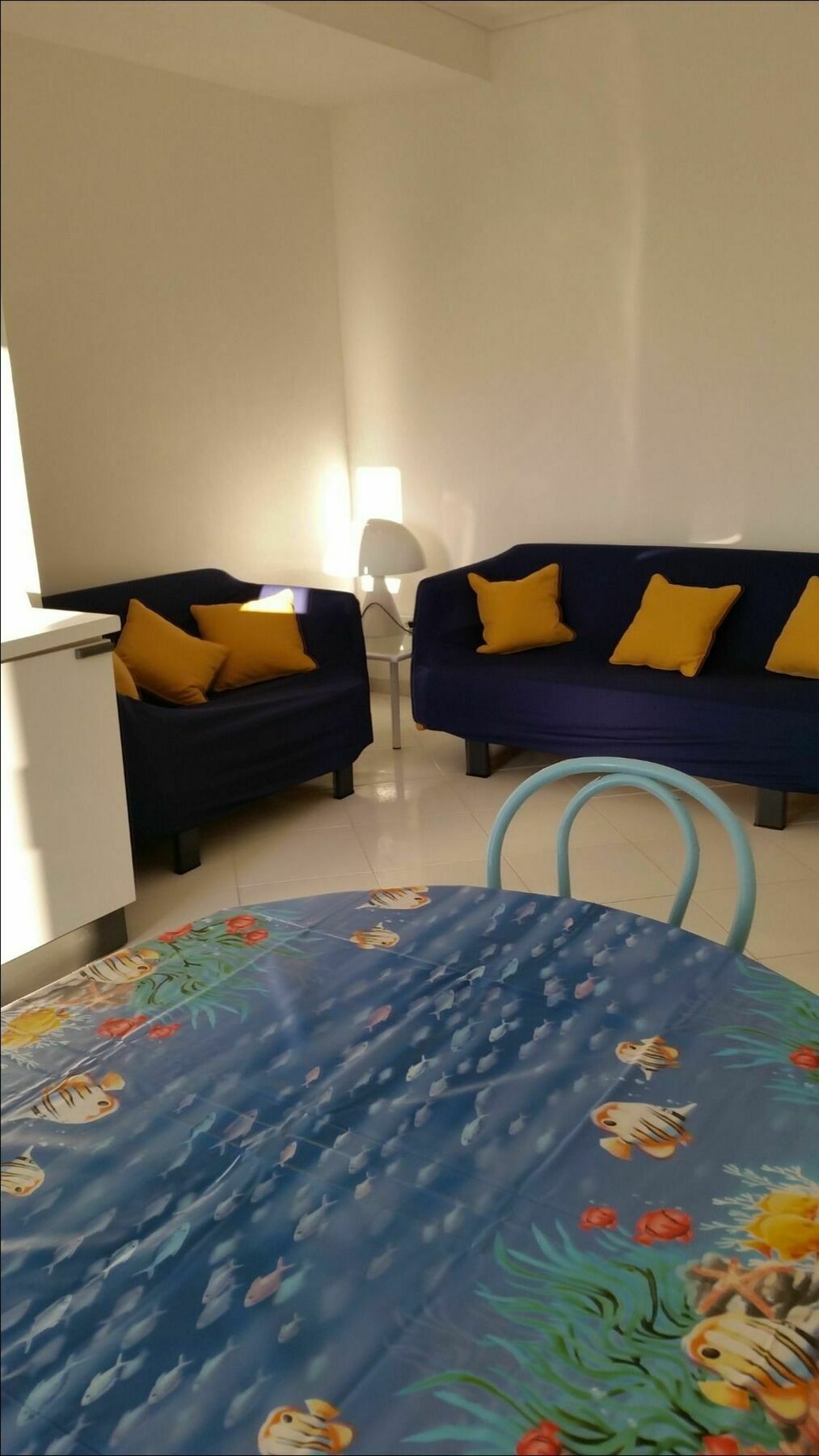 Capri Myhouse 1アパートメント エクステリア 写真
