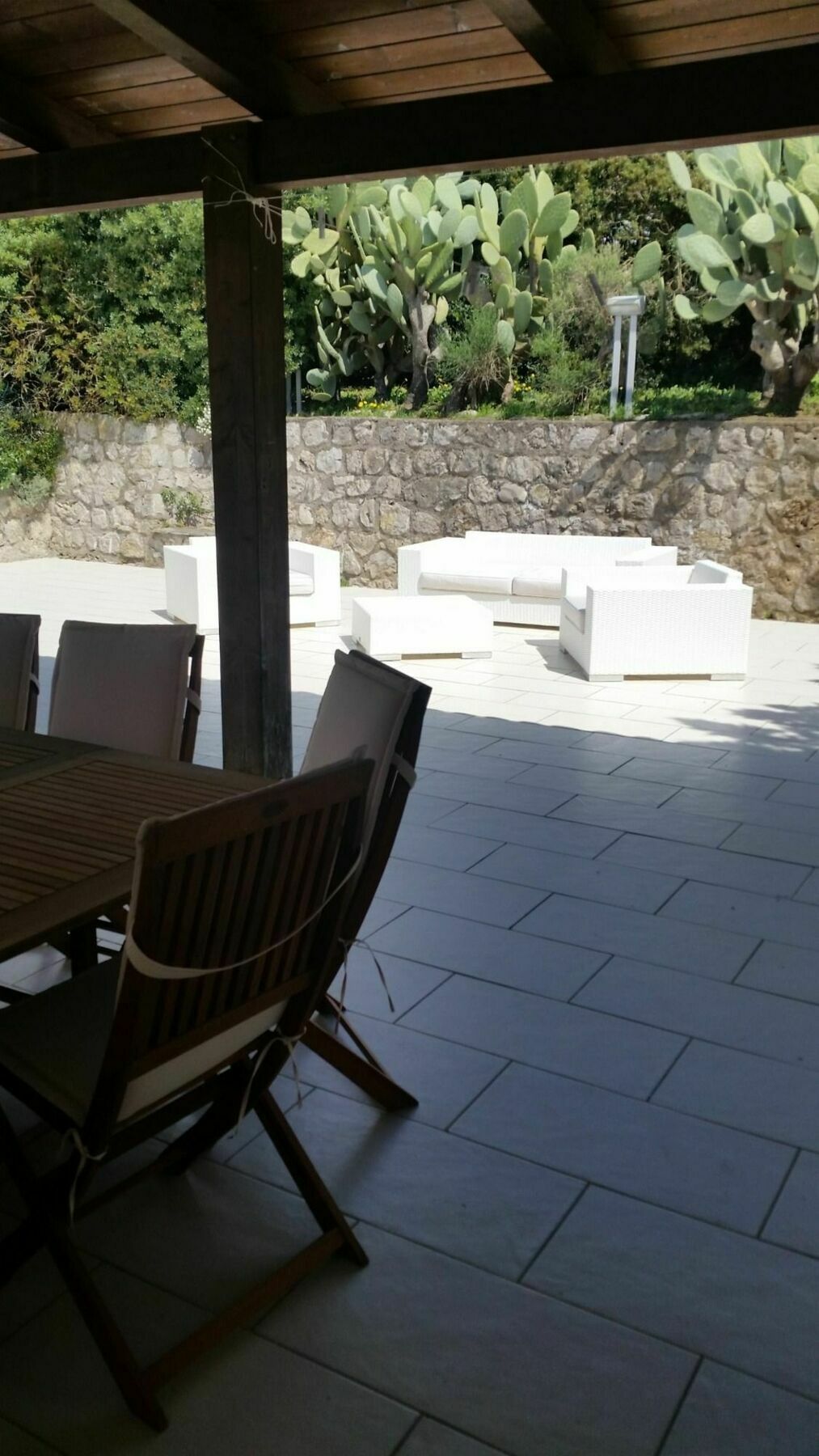 Capri Myhouse 1アパートメント エクステリア 写真