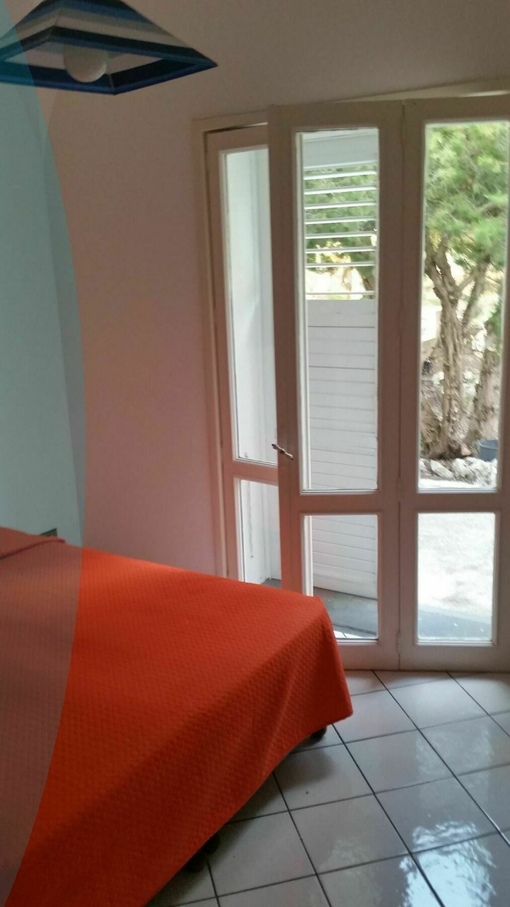 Capri Myhouse 1アパートメント エクステリア 写真