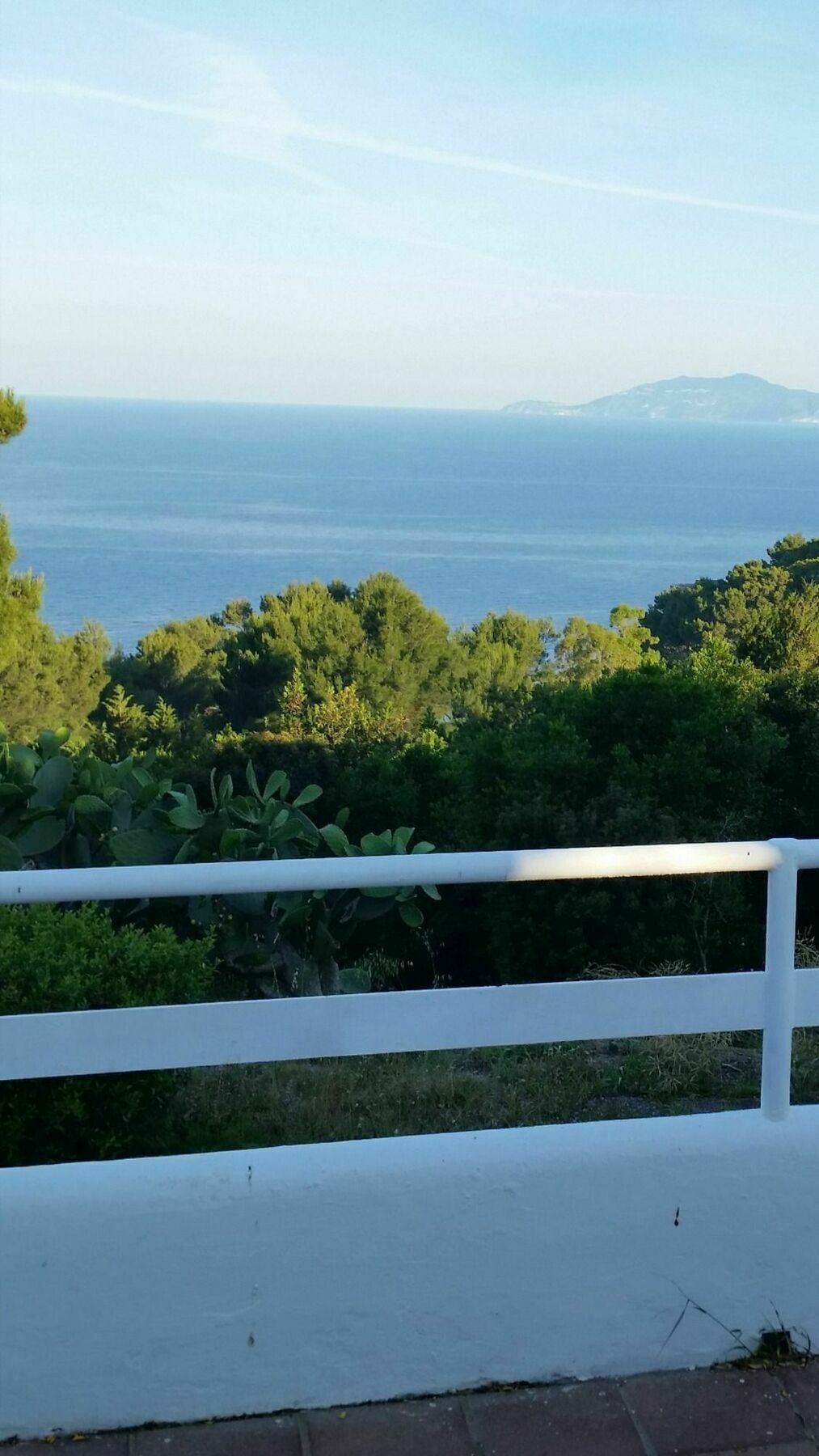 Capri Myhouse 1アパートメント エクステリア 写真