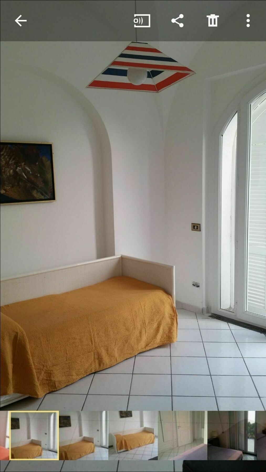 Capri Myhouse 1アパートメント エクステリア 写真